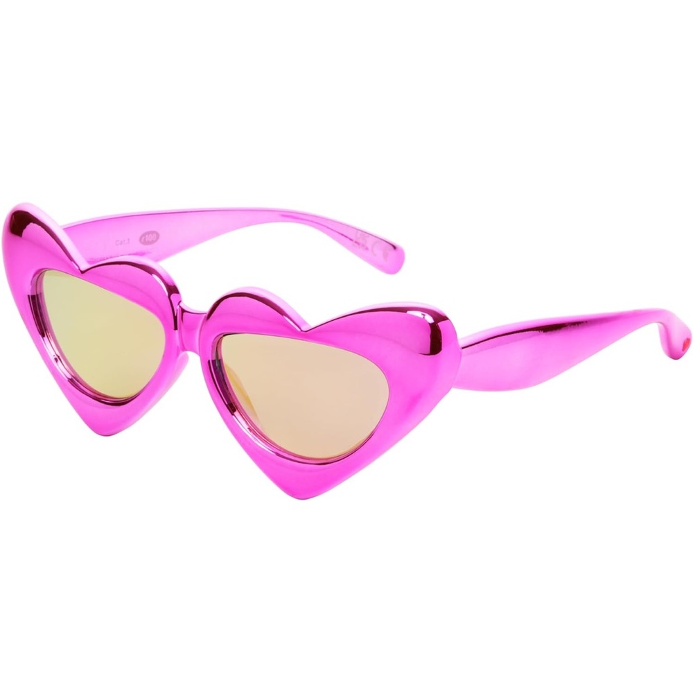 NWT Betsey Johnson Glam & Grace Women's Sunglasses